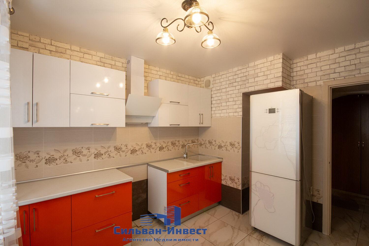 Apartamento 3 habitaciones 65 m² Minsk, Belarús