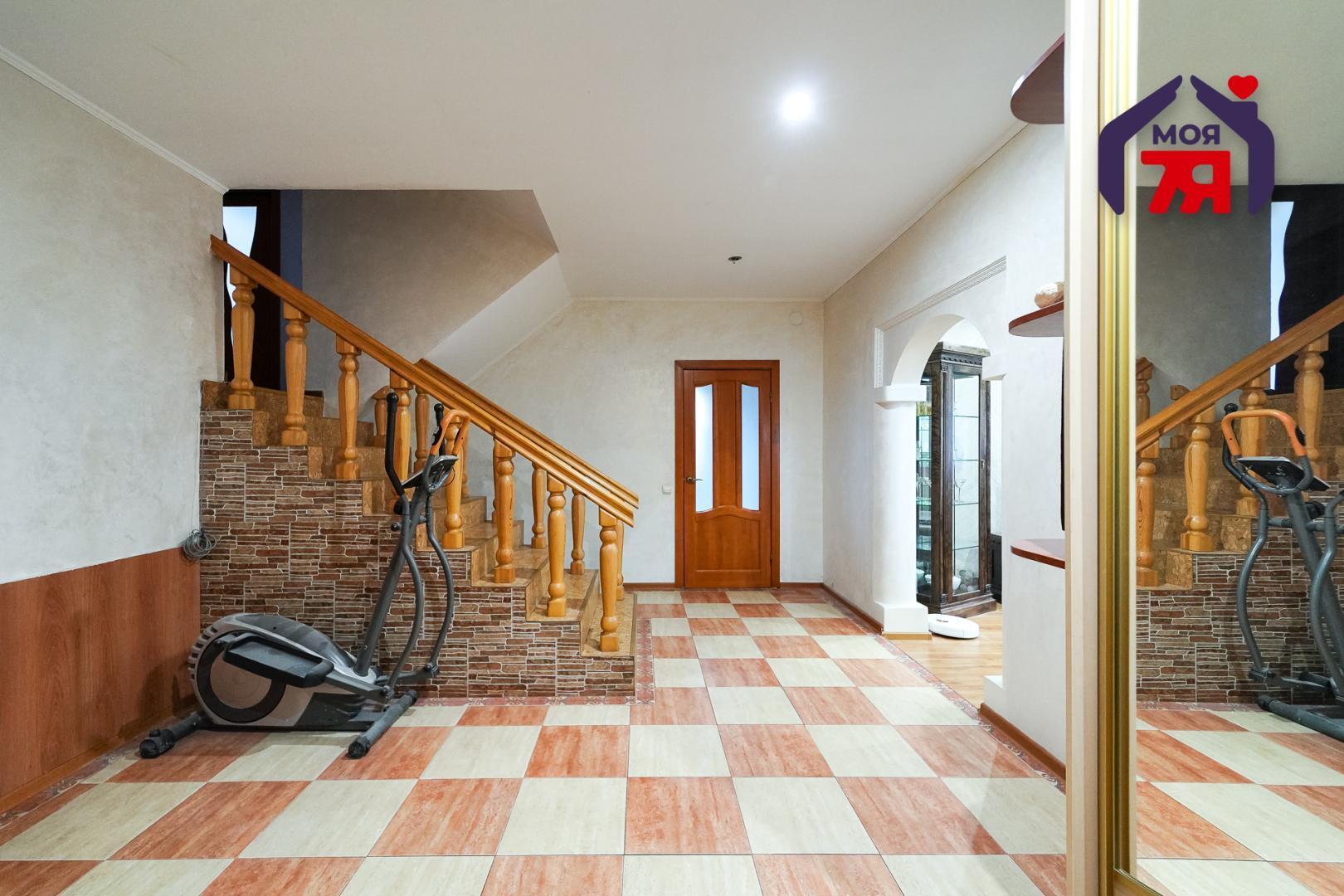 Maison 230 m² Samahvalavicy, Bélarus