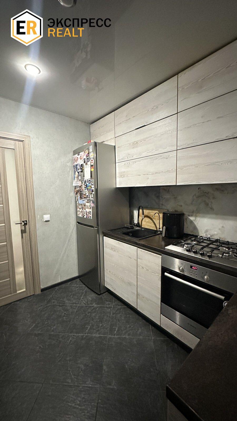 Apartamento 1 habitación 33 m² Brest, Belarús