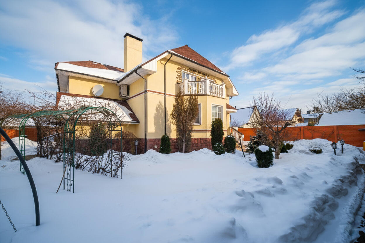  285.6м.кв. (участок 7.36сот.), г. Бобруйск (Черняховского ул., 15)