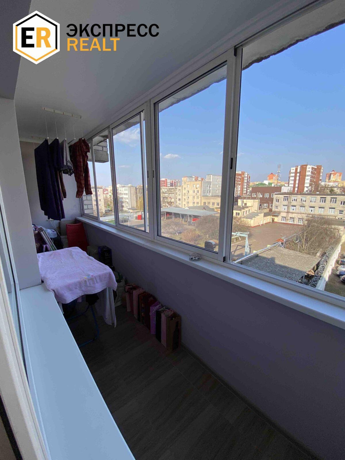 Apartamento 1 habitación 33 m² Brest, Belarús