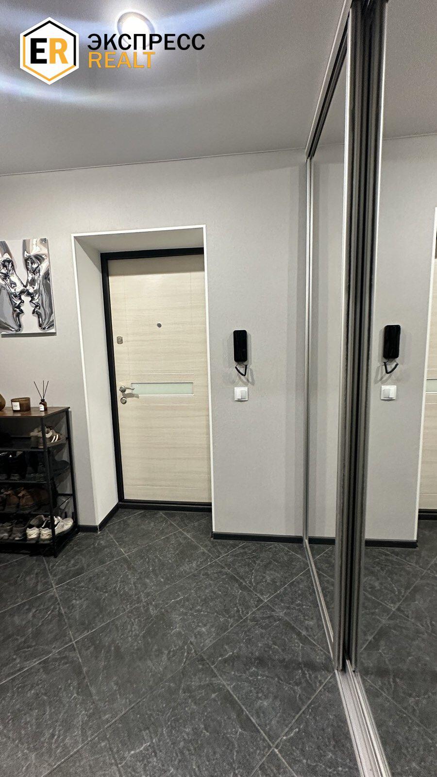 Apartamento 1 habitación 33 m² Brest, Belarús