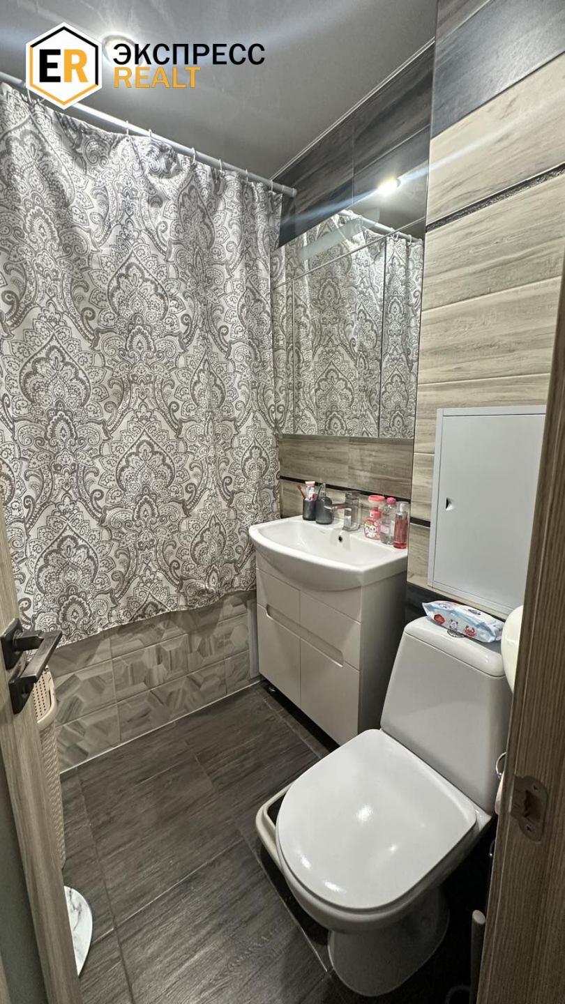 Apartamento 1 habitación 33 m² Brest, Belarús