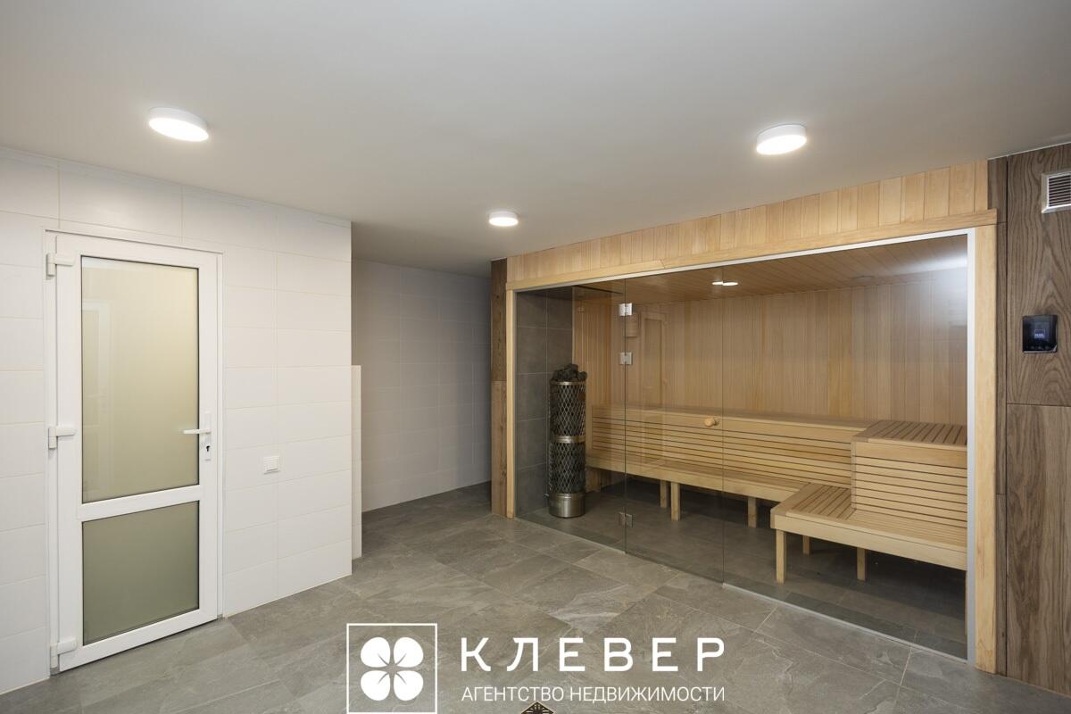 337.1м.кв. (участок 12.28сот.), аг. Семково (Новая ул., 18)