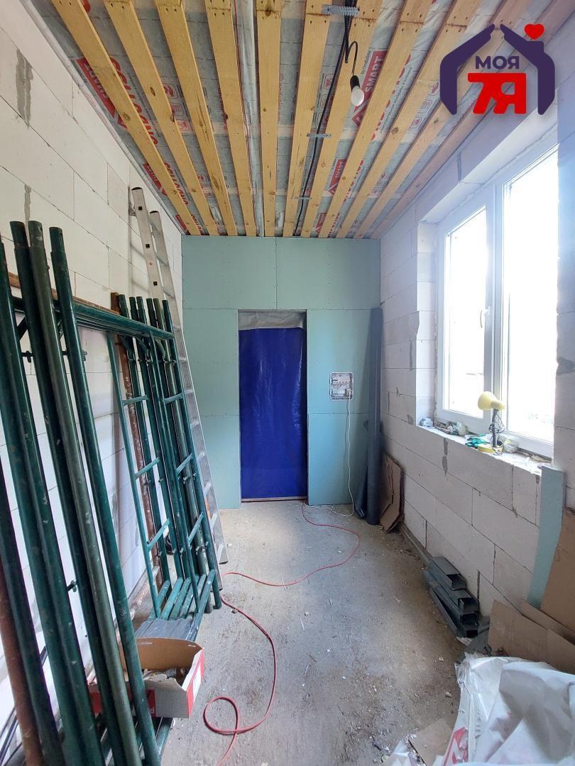 Maison 148 m² Zabalocki sielski Saviet, Bélarus