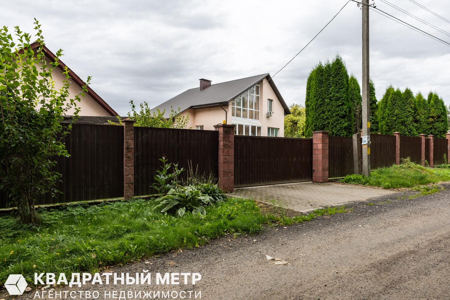 House  Dziamidavicki sielski Saviet, Belarus