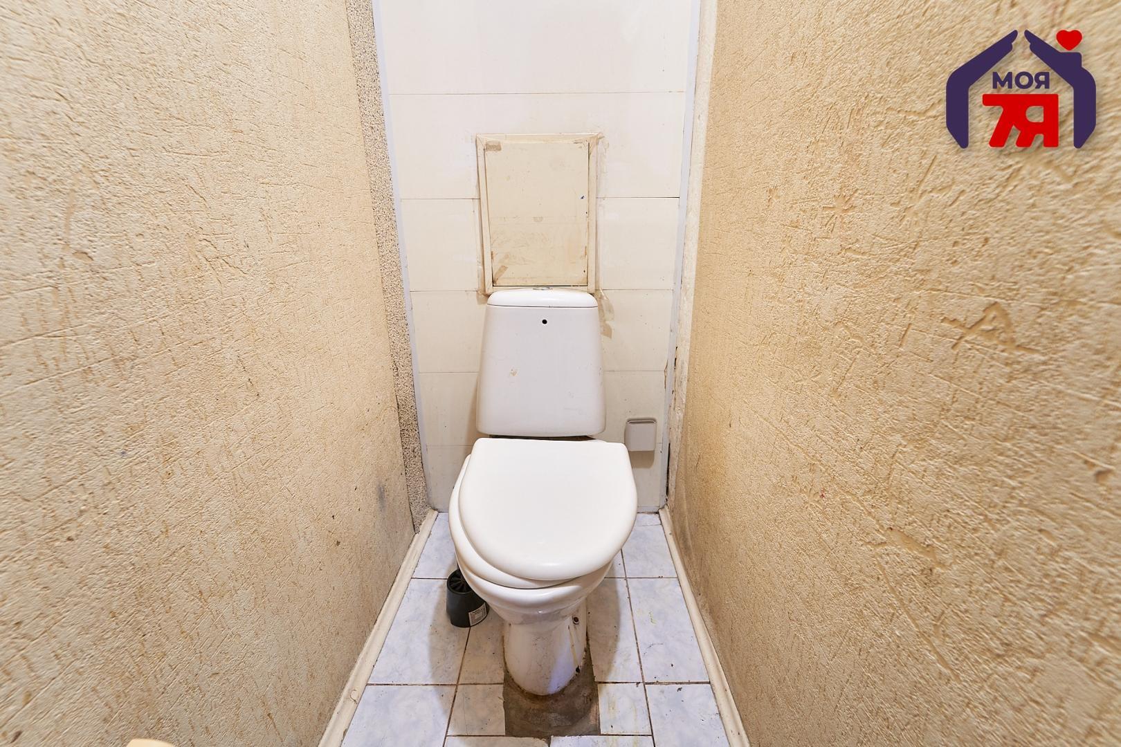 Apartamento 2 habitaciones 51 m² Lyasny, Belarús