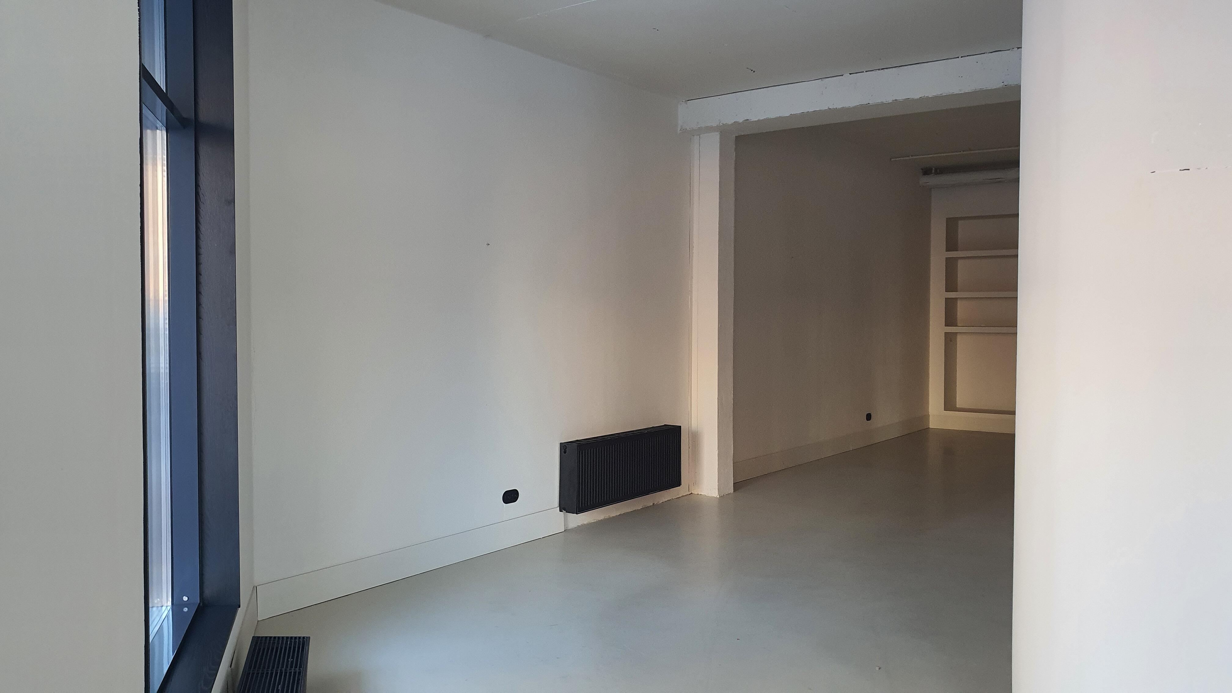 Nieruchomości komercyjne 113 m² w Mińsk, Białoruś