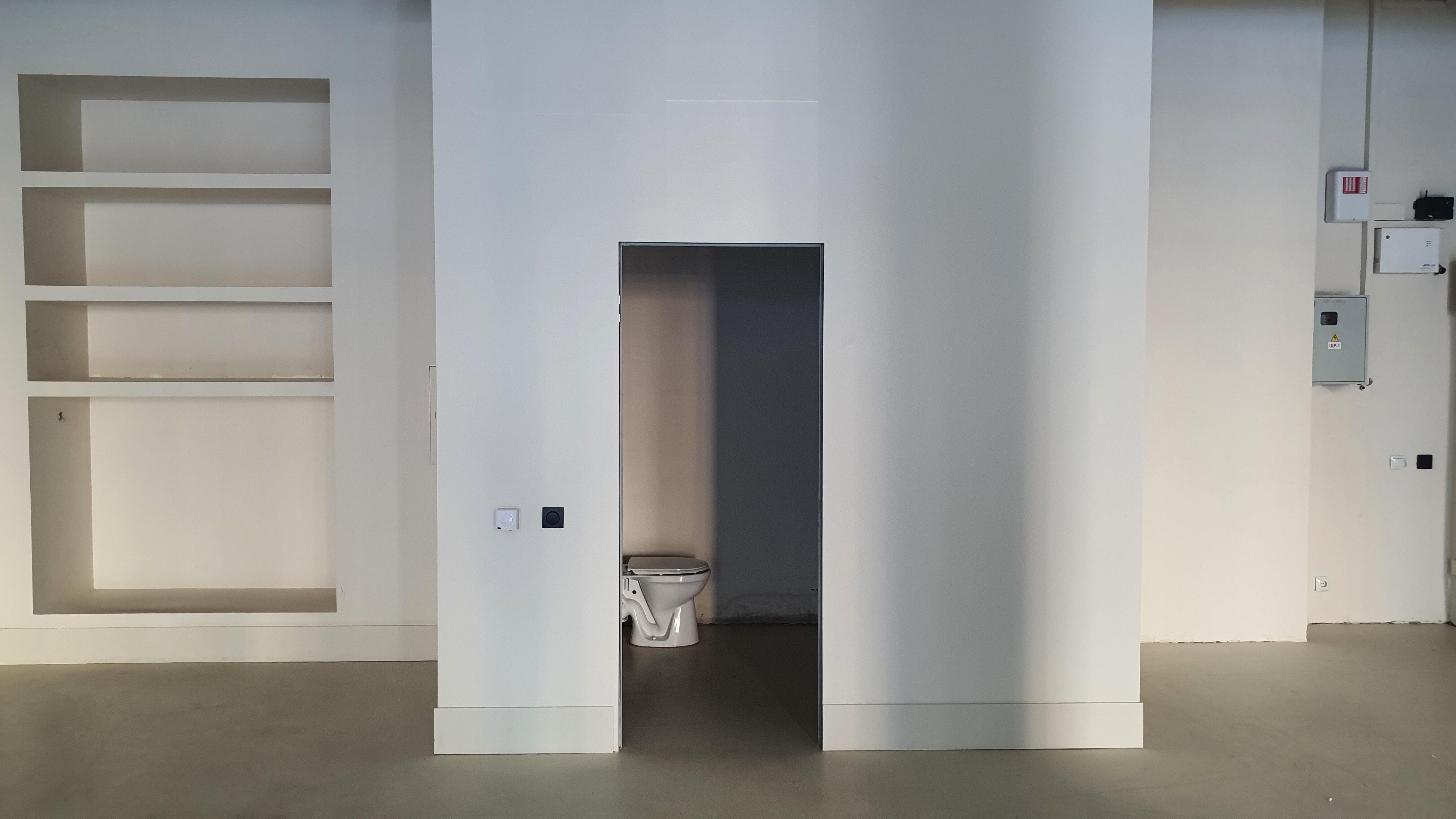 Nieruchomości komercyjne 113 m² w Mińsk, Białoruś