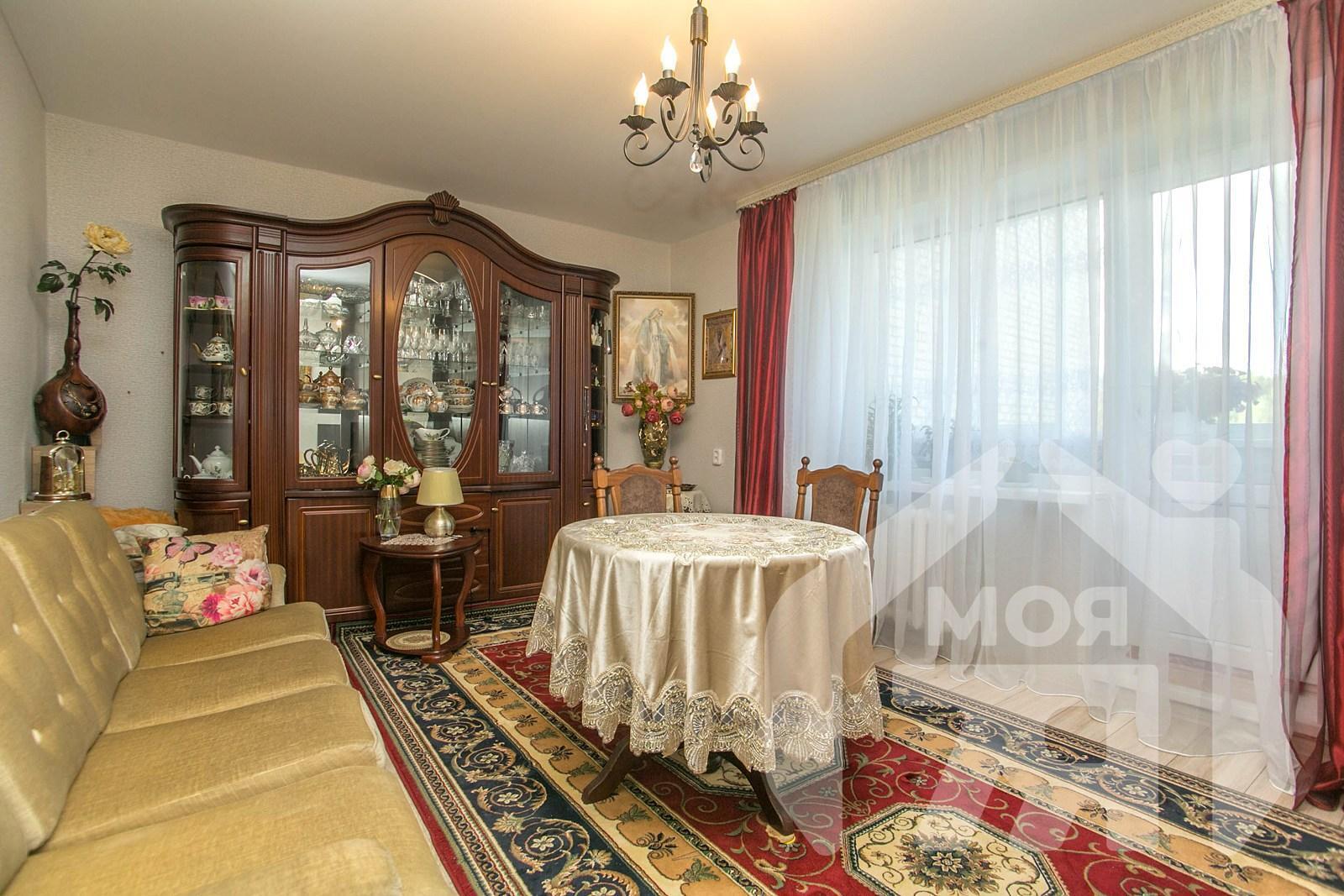 Apartamento 2 habitaciones 53 m² Narach, Belarús