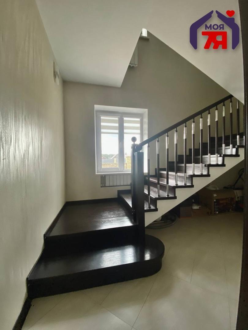 Cottage 261 m² Starobinski sielski Saviet, Belarus