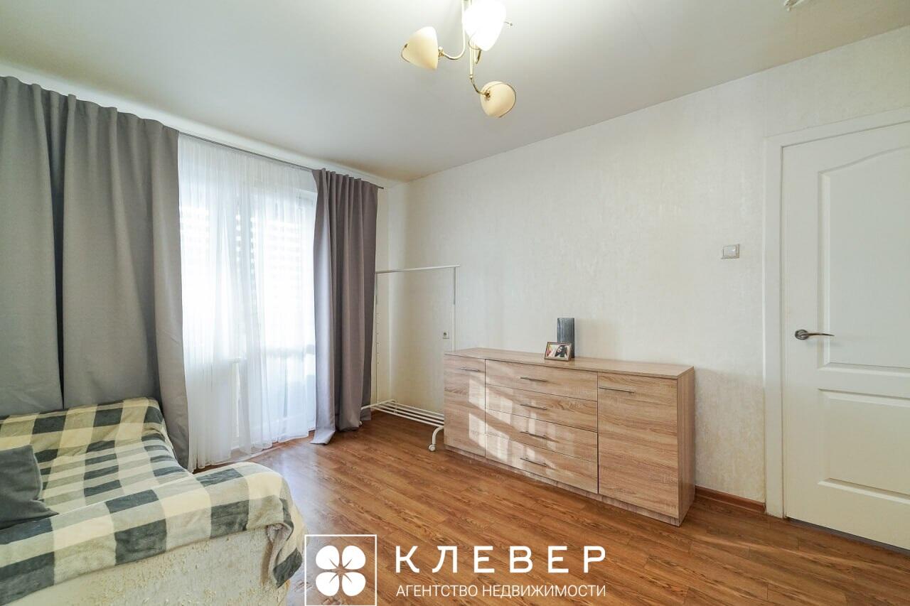  92м.кв., комнат 4, г. Минск (Каменногорская ул., 108)