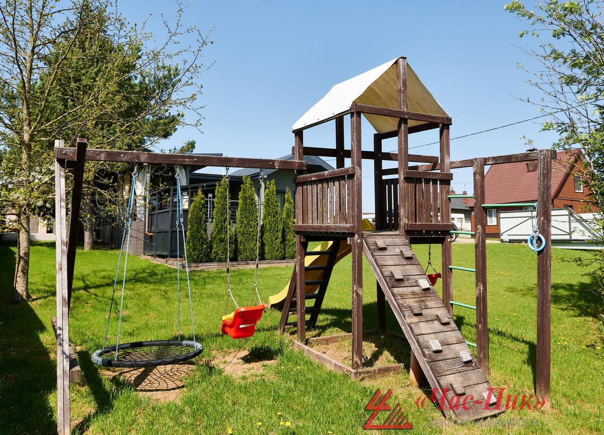 Cottage 119 m² Bialarucki sielski Saviet, Belarus