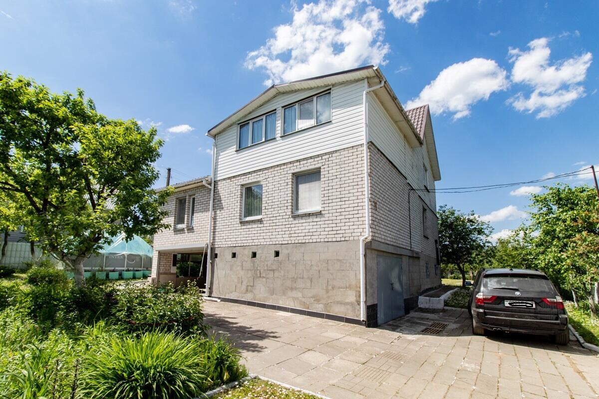 Nieruchomości komercyjne 180 m² Dziamidavicki sielski Saviet, Białoruś