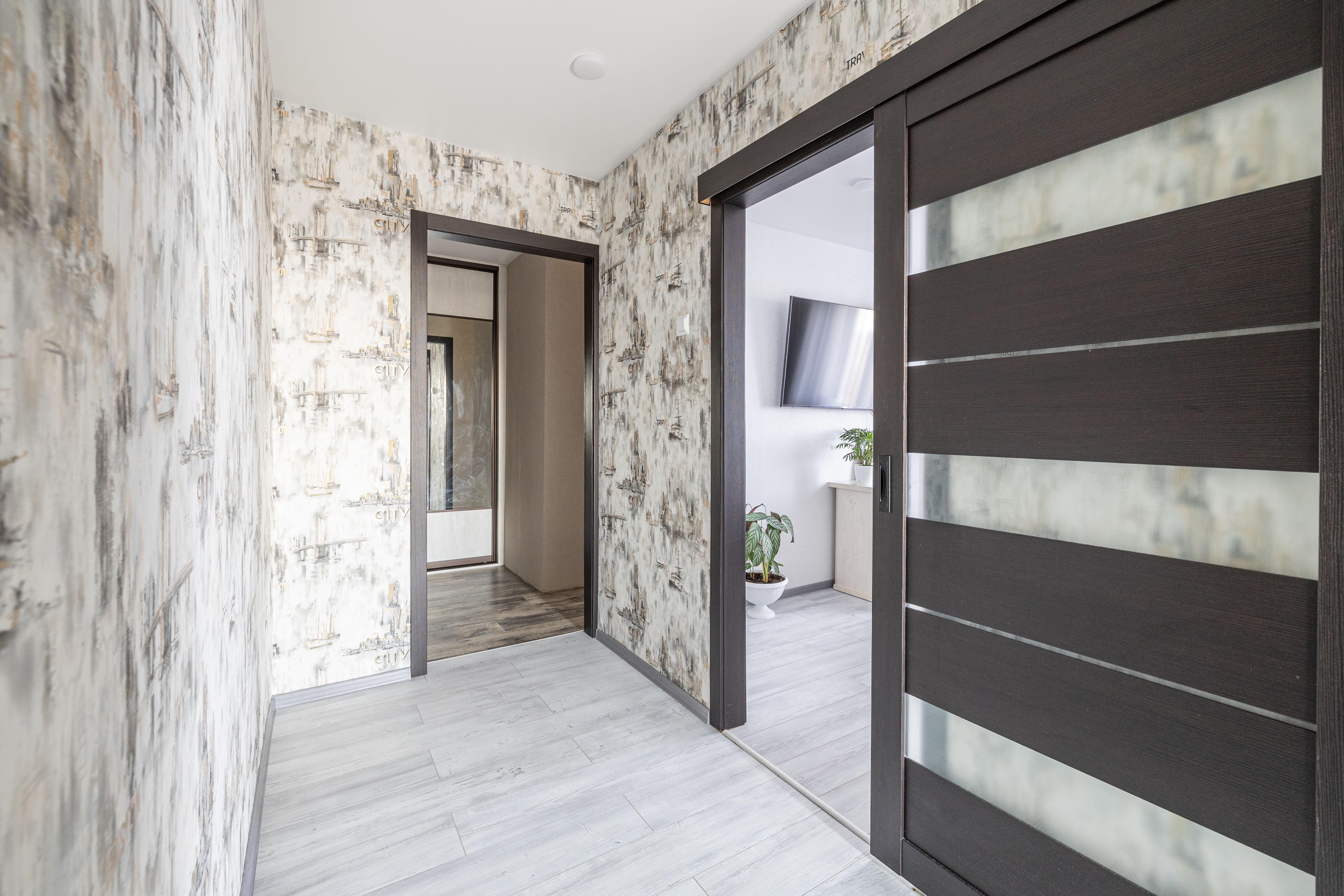 Wohnung 2 zimmer 55 m² Zarecca, Belarus