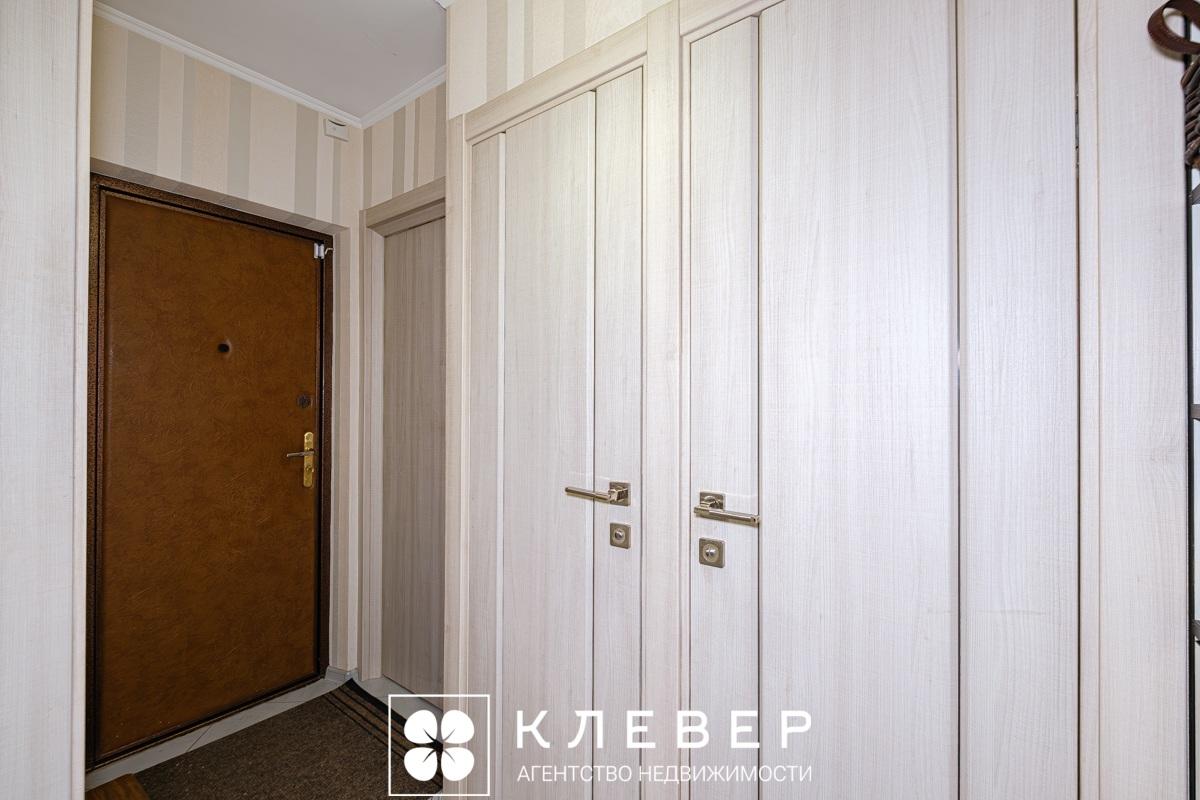  61м.кв., комнат 3