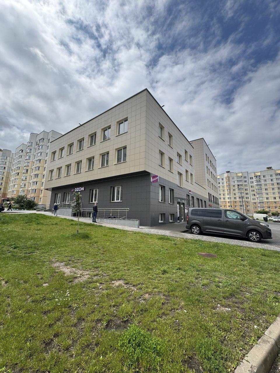 Продается помещение 308 м, состоящее из 8 офисов!