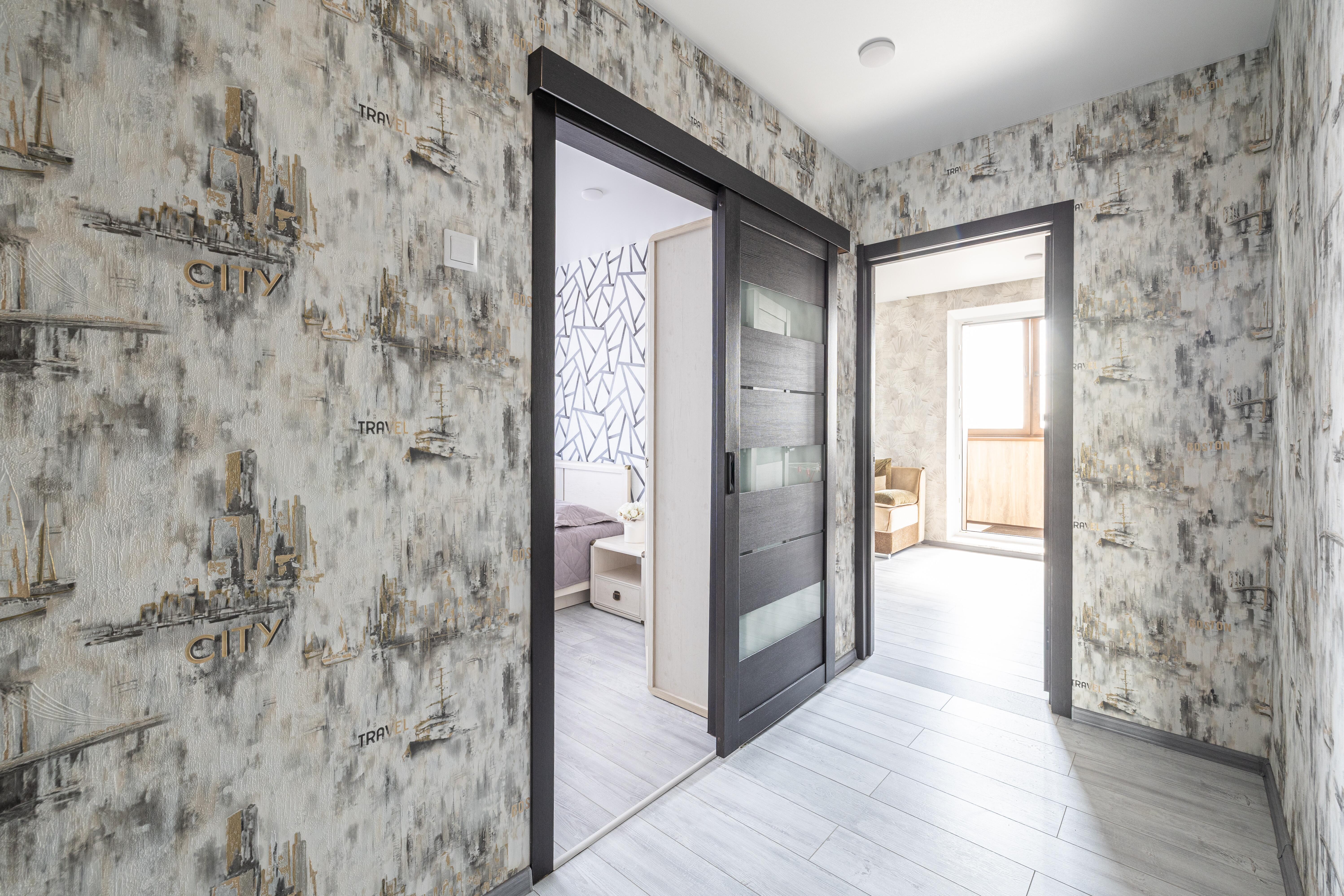 Wohnung 2 zimmer 55 m² Zarecca, Belarus