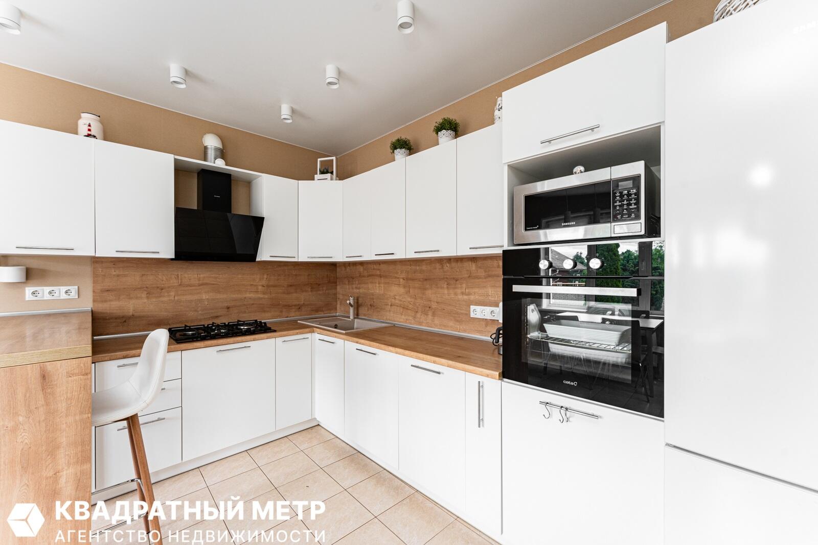 House  Babruysk, Belarus