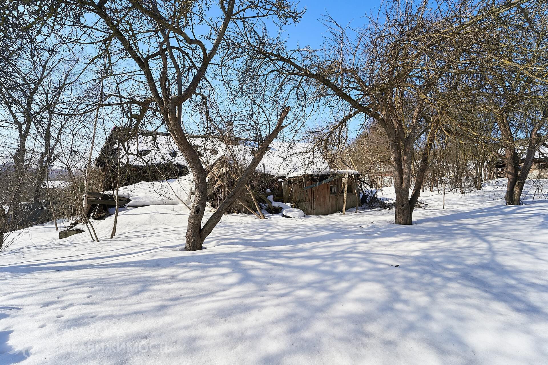 Apartment 30 m² Minsk, Belarus