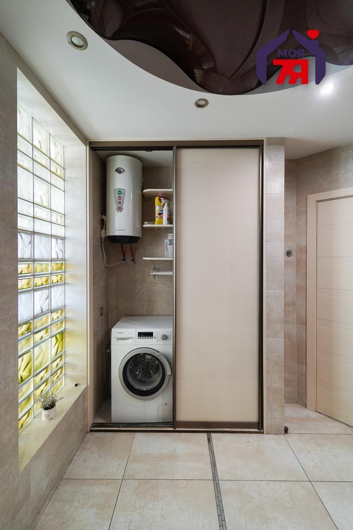 Wohnung 3 zimmer 110 m² Minsk, Belarus