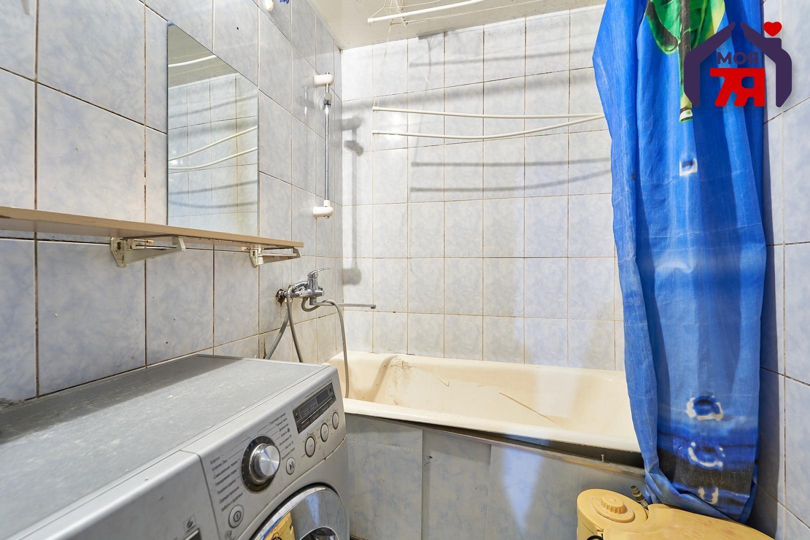 Apartamento 2 habitaciones 51 m² Lyasny, Belarús