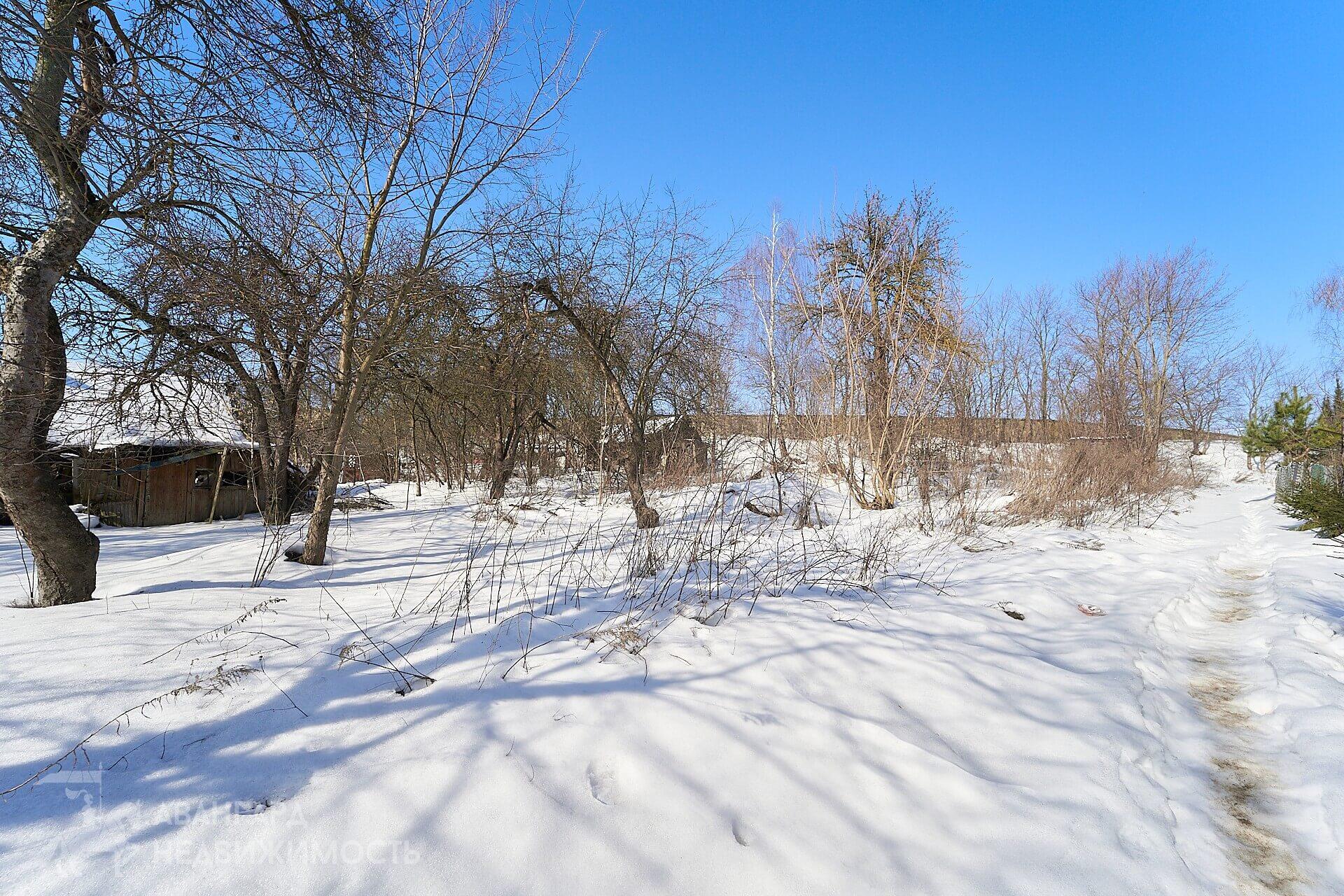 Apartment 30 m² Minsk, Belarus