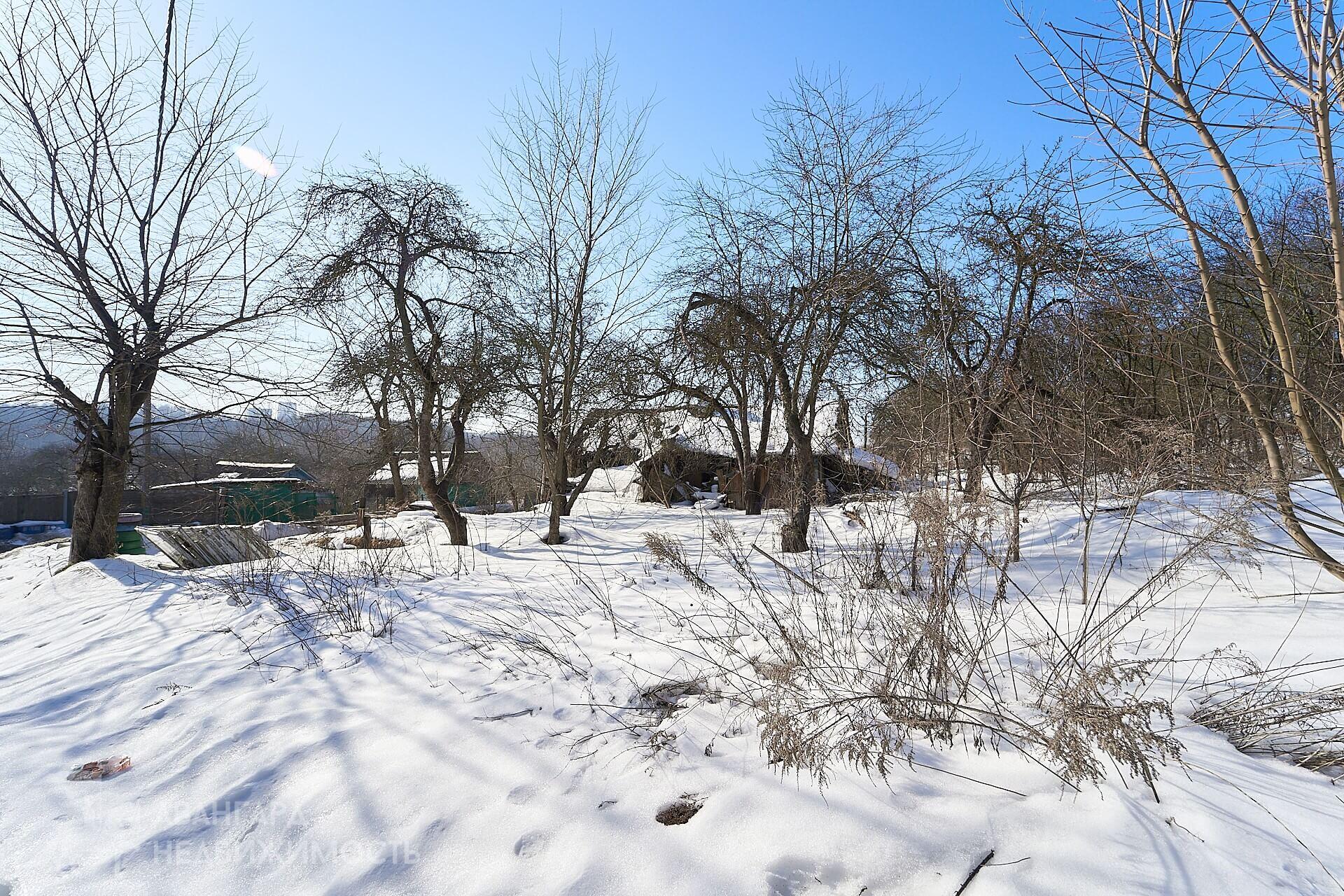 Apartment 30 m² Minsk, Belarus