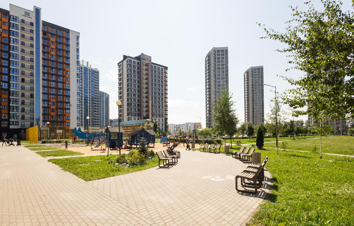  30.5м.кв., комнат 1, г. Минск (Савицкого ул., 22)