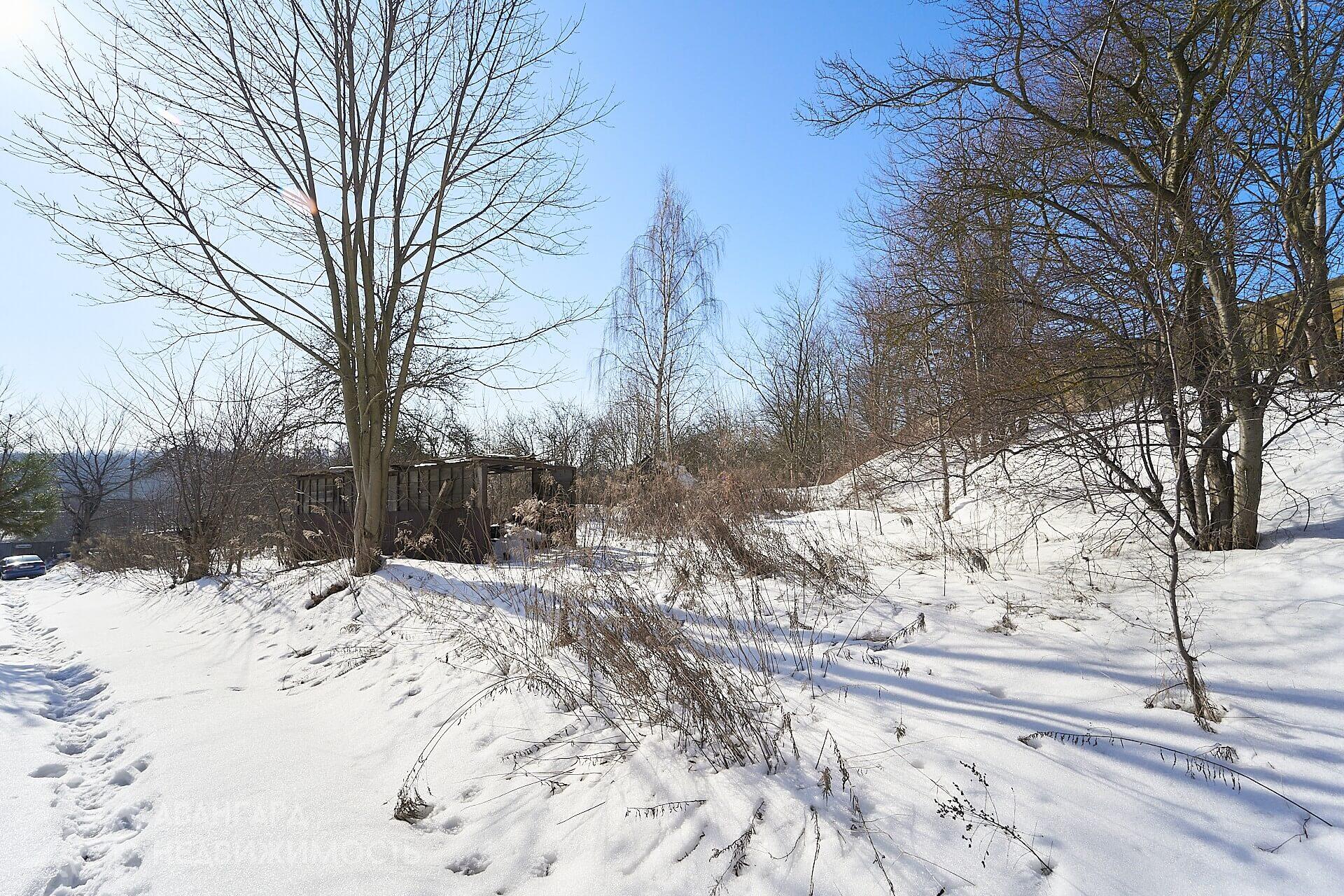 Apartment 30 m² Minsk, Belarus