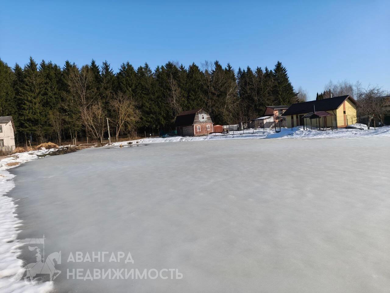 Maison 110 m² Zabalocki sielski Saviet, Bélarus