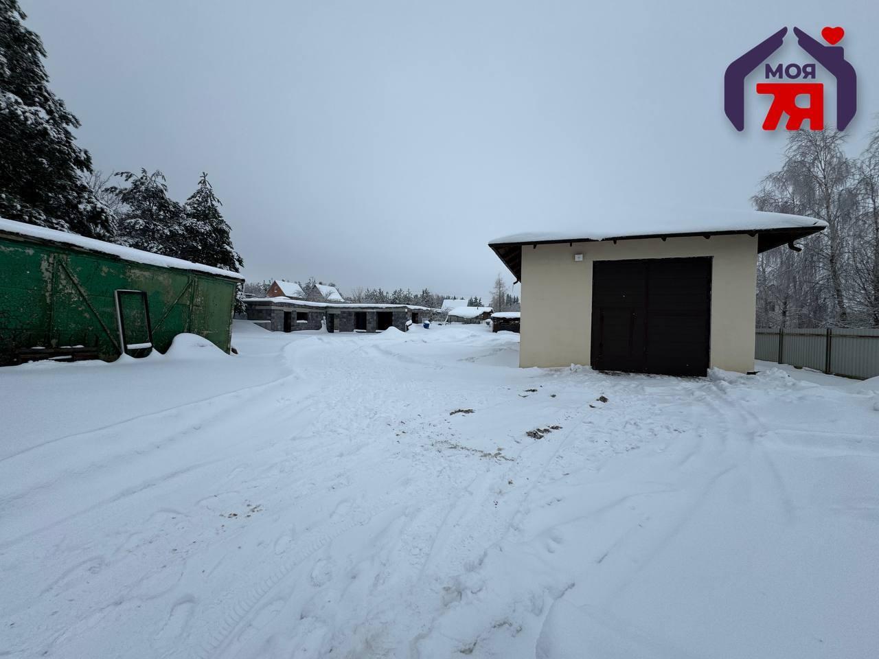 Land  Nieharelski sielski Saviet, Belarus