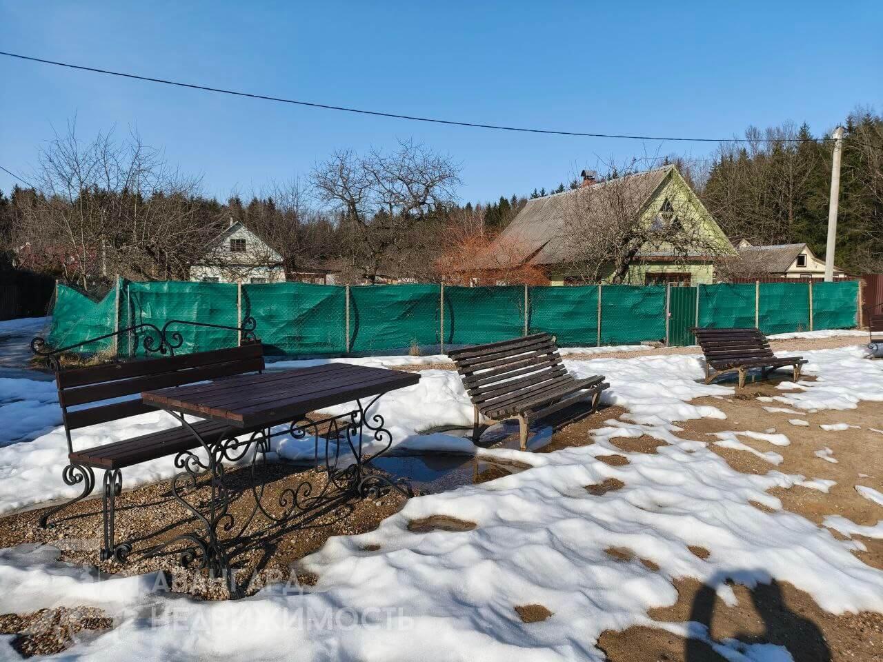 Maison 110 m² Zabalocki sielski Saviet, Bélarus