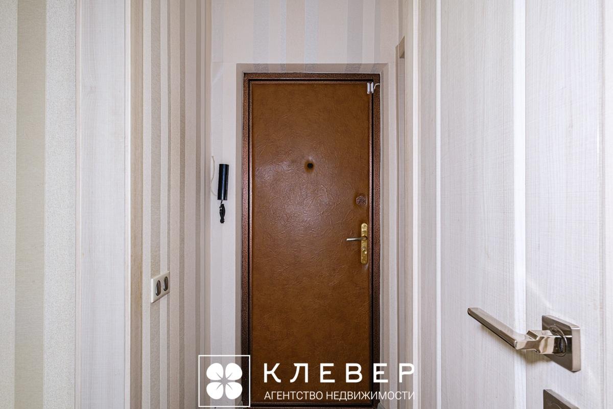  61м.кв., комнат 3