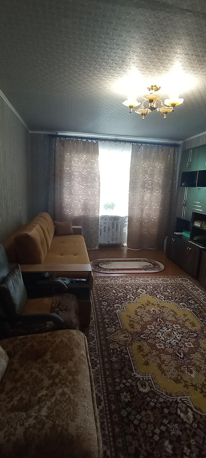 Mieszkanie 3 pokoi 64 m² Orsza, Białoruś