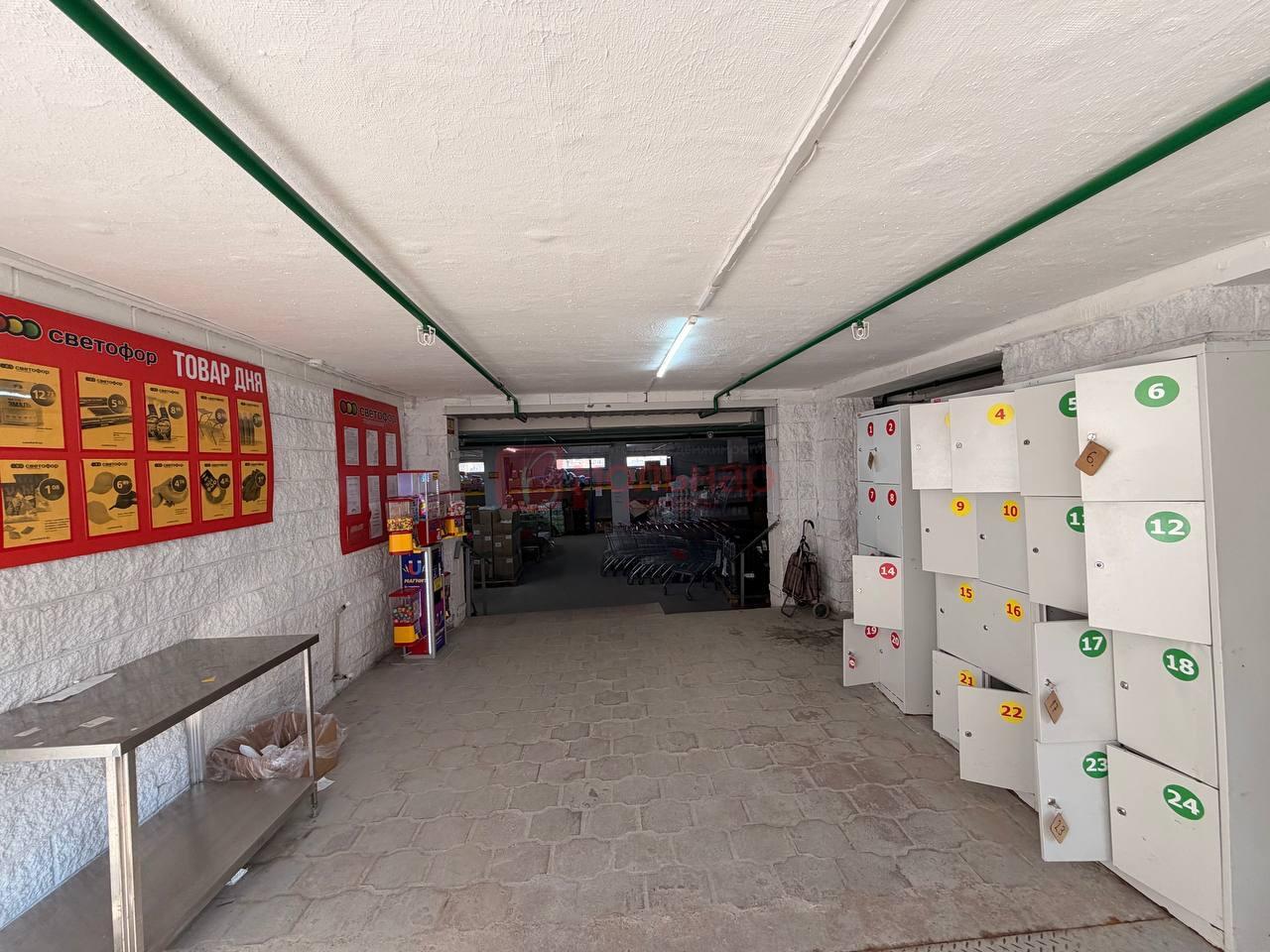 Almacén 908 m² en Minsk, Belarús