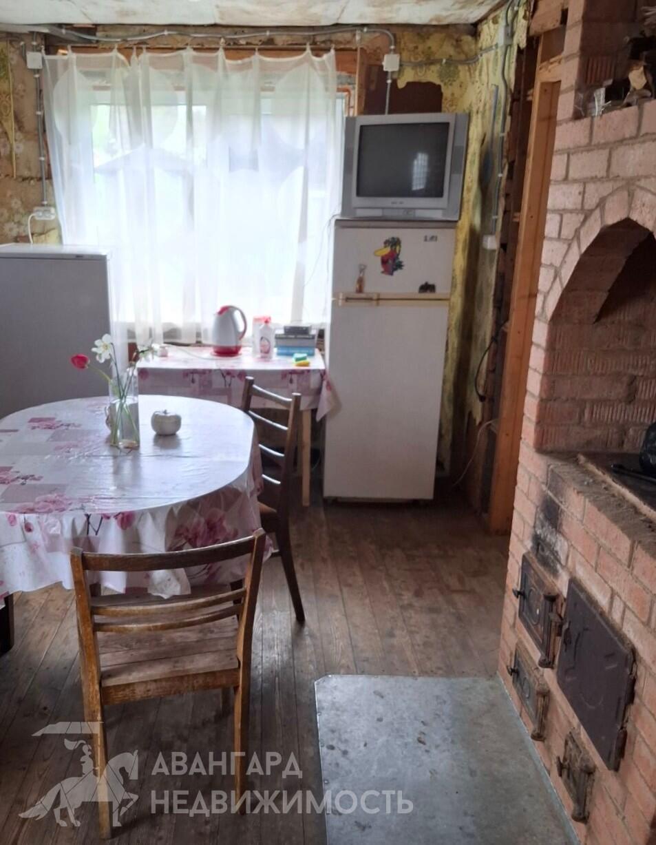 House 133 m² Kalodziscanski sielski Saviet, Belarus