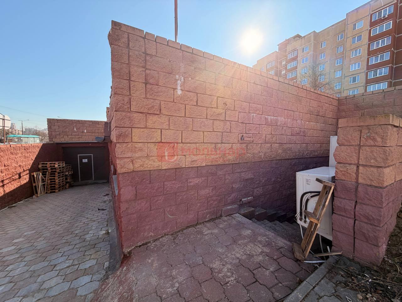 Almacén 908 m² en Minsk, Belarús