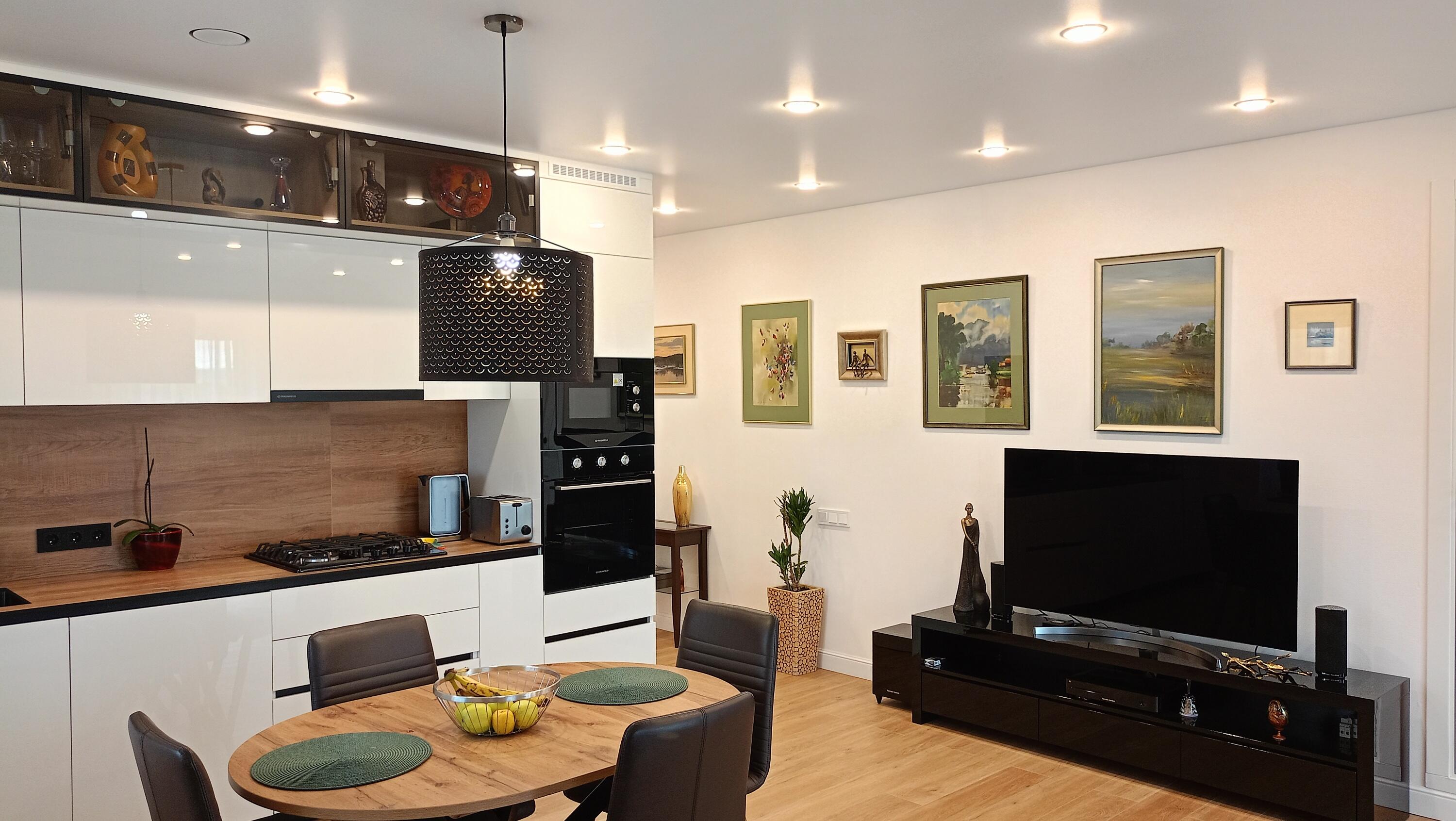 House 80 m² Smilavicki sielski Saviet, Belarus