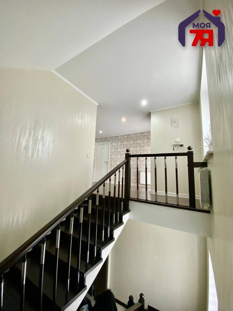 Cottage 261 m² Starobinski sielski Saviet, Belarus