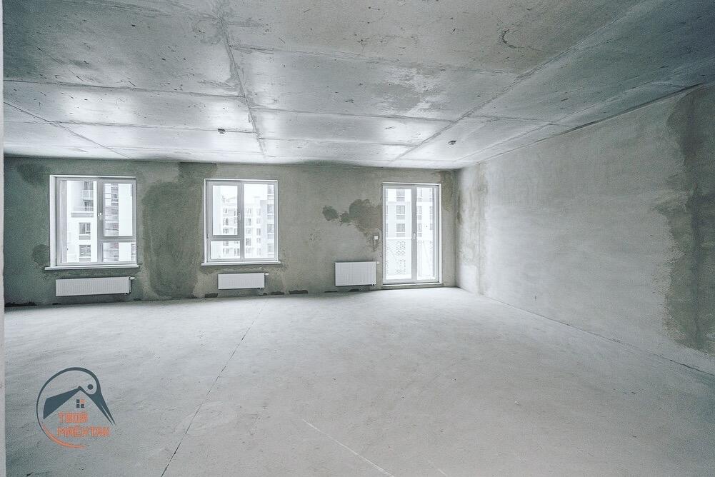 Appartement 3 chambres 84 m² Kopishche, Bélarus