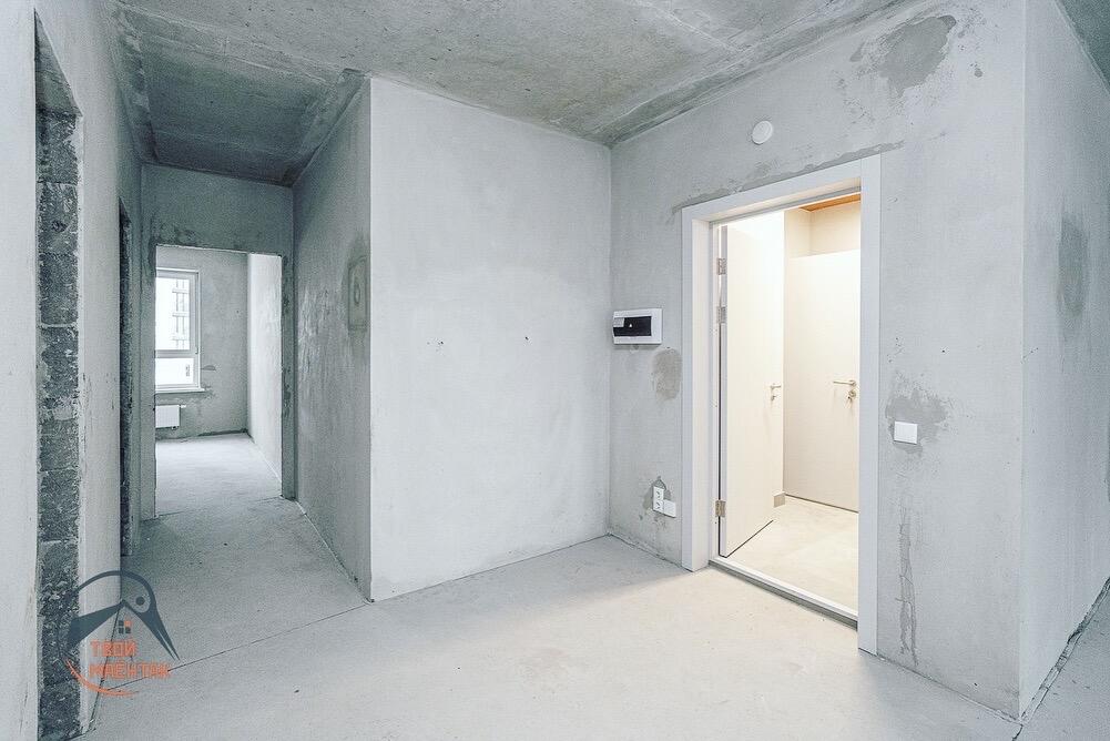 Appartement 3 chambres 84 m² Kopishche, Bélarus