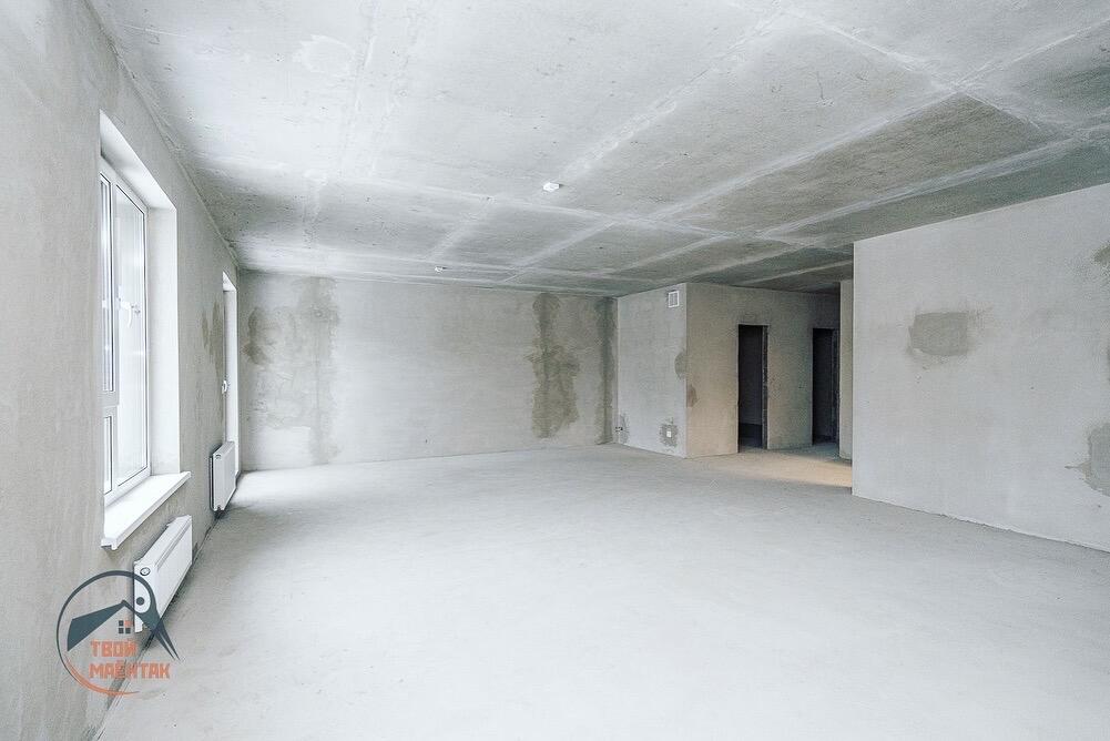 Appartement 3 chambres 84 m² Kopishche, Bélarus