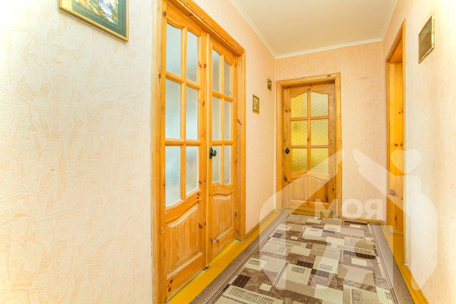 3 room apartment 62 m² Maladzyechna, Belarus