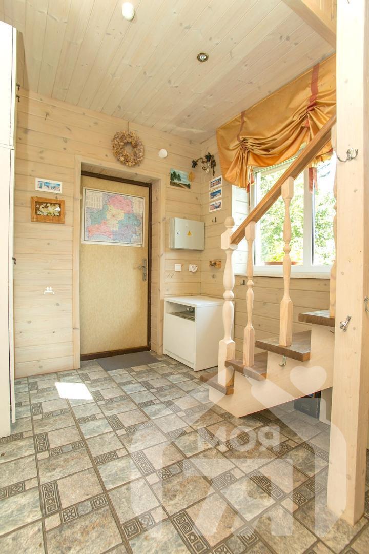 Dom 92 m² Dubrowy, Białoruś