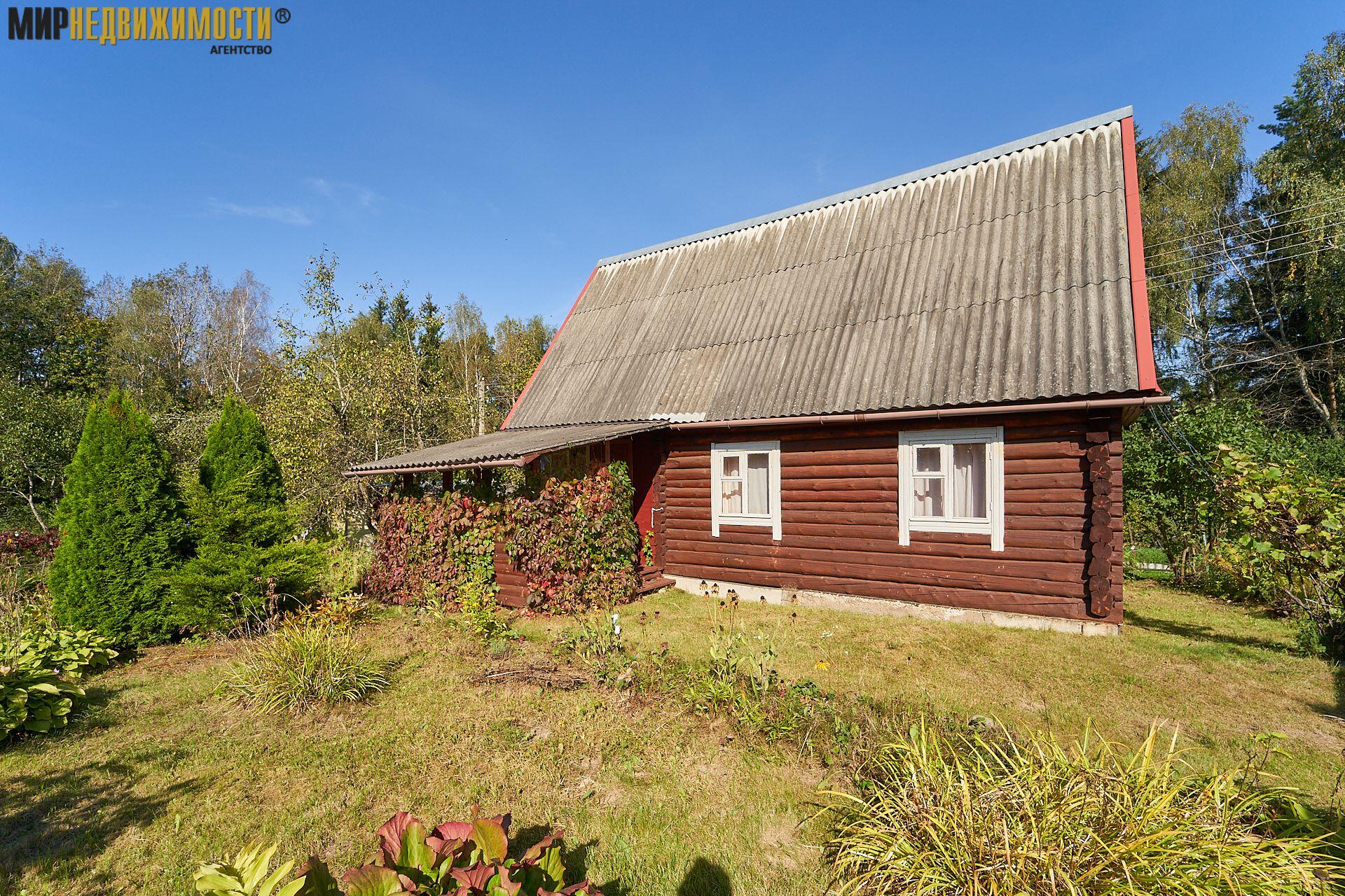Dom 80 m² Krasnienski sielski Saviet, Białoruś