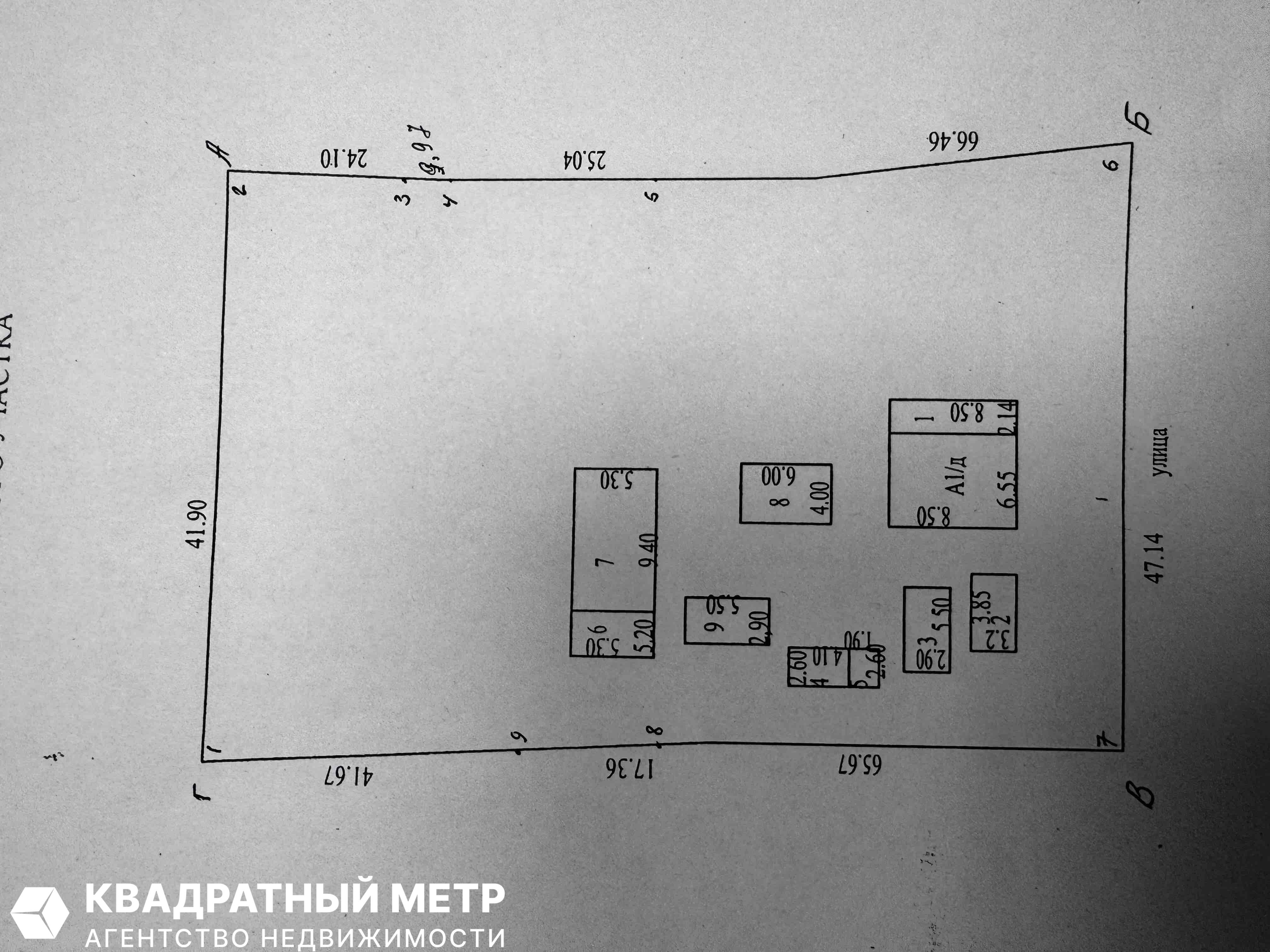 House  Drackauski sielski Saviet, Belarus