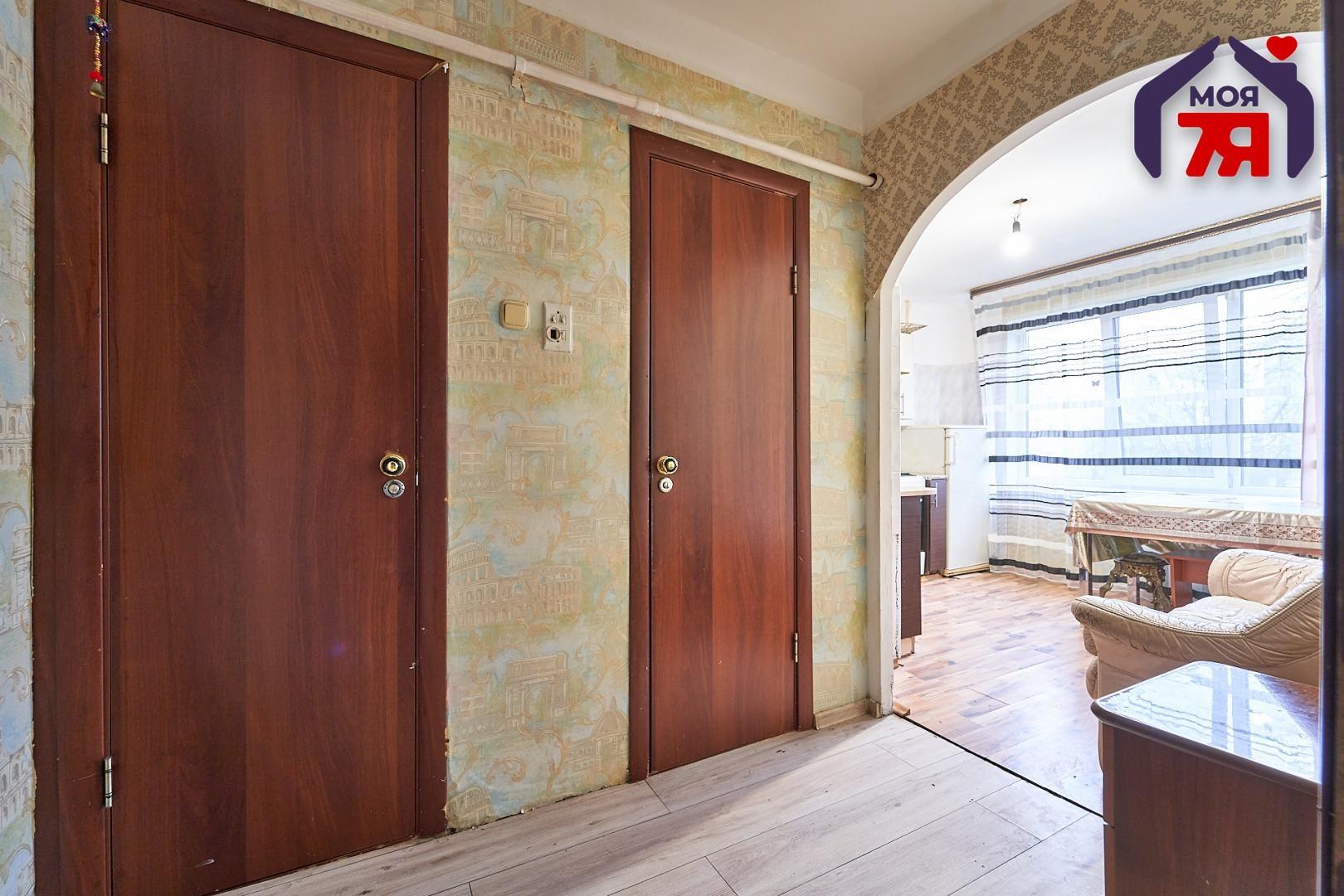 Apartamento 2 habitaciones 51 m² Lyasny, Belarús