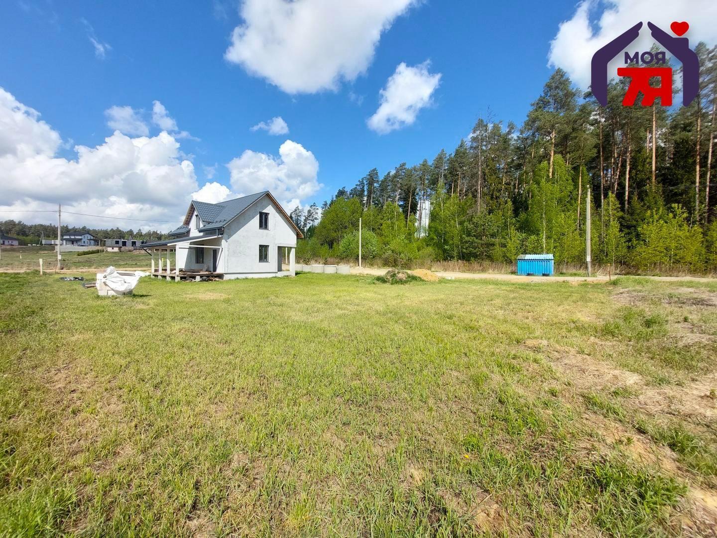 Maison 148 m² Zabalocki sielski Saviet, Bélarus
