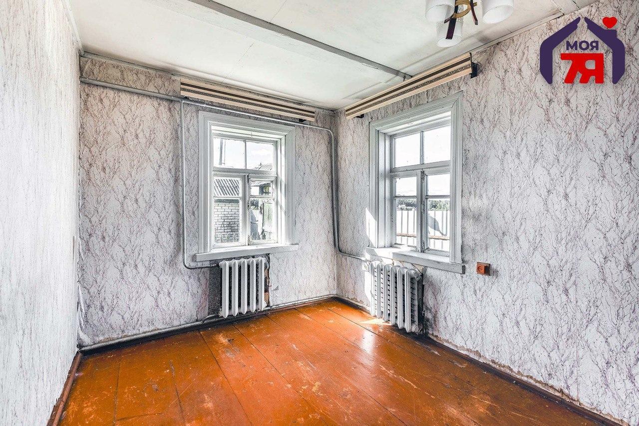 Casa 83 m² Akolica, Belarús